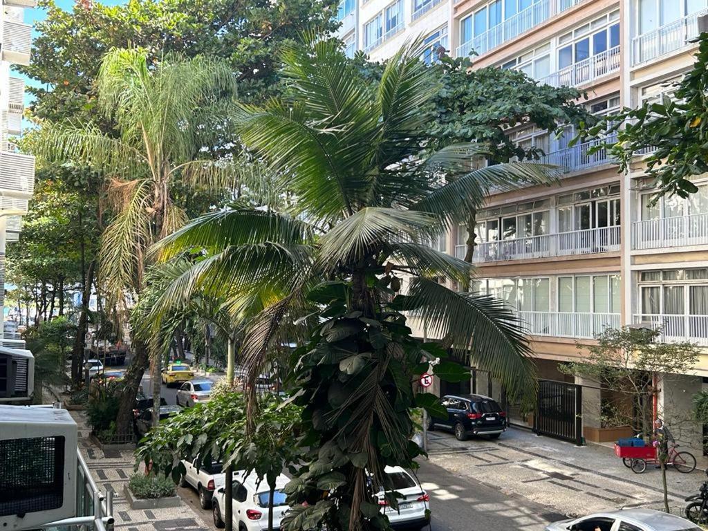 Temporada Proximo A De Ipanema! Appartamento