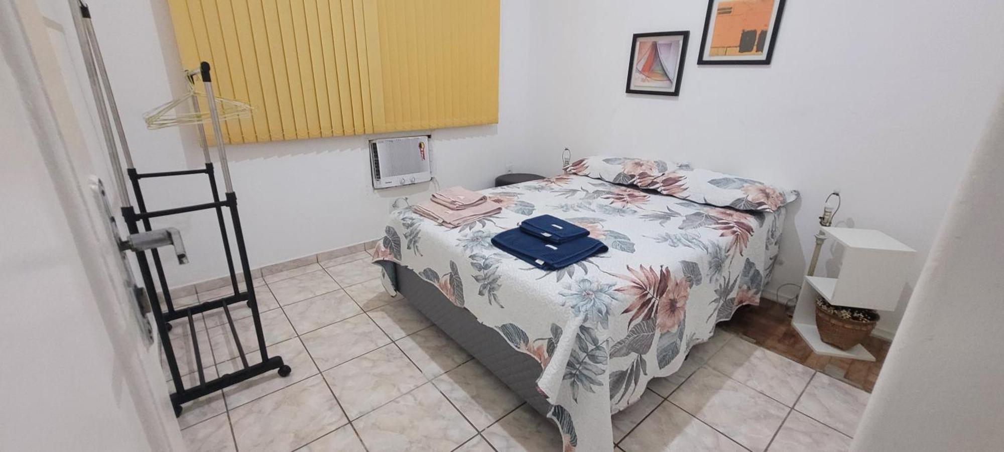 Temporada Proximo A De Ipanema! Appartamento Rio de Janeiro