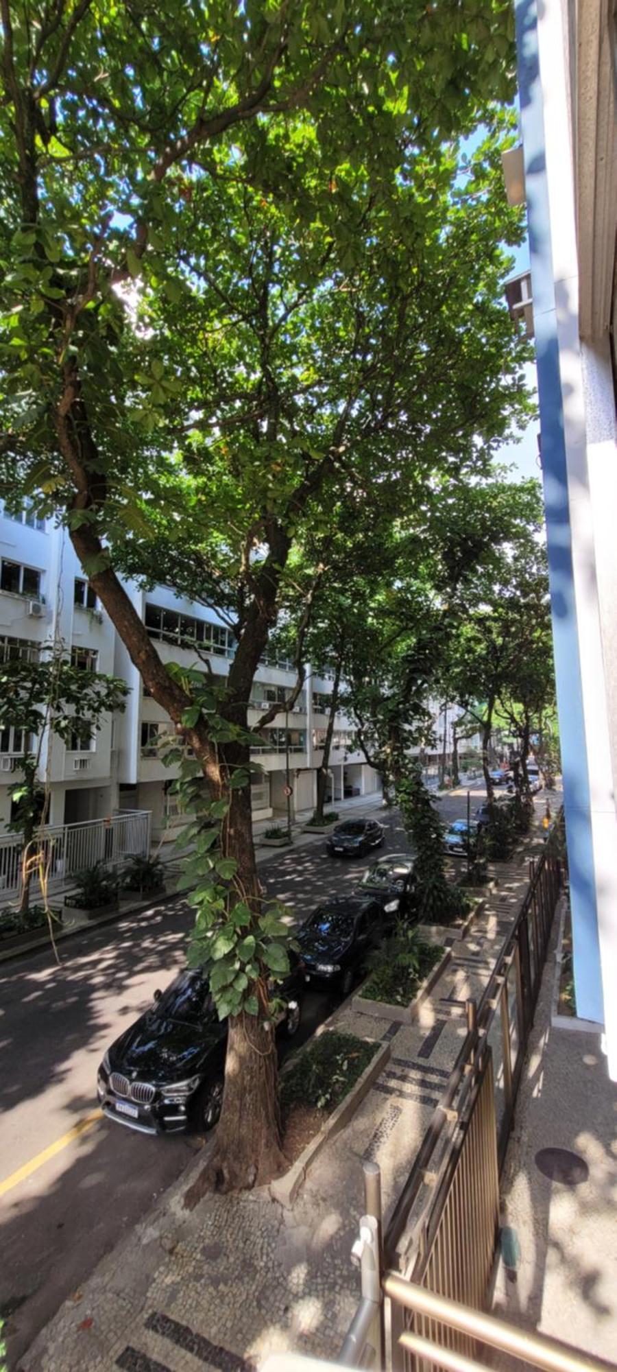 Appartamento Temporada Proximo A De Ipanema! Rio de Janeiro